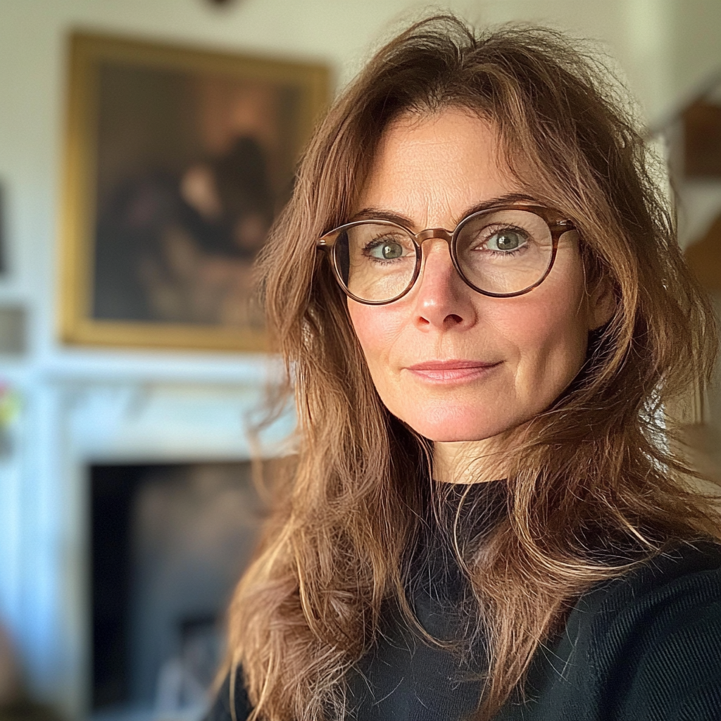 Christina von Rheinberg